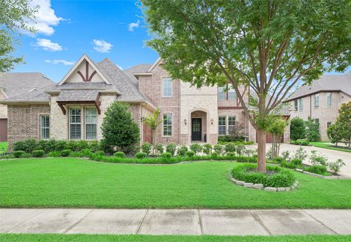 812 Lake Carillon Ln, Southlake, TX, 76092-1327 | Card Image