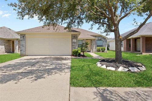 19531 Billineys Park Drive, Katy, TX, 77449 | Card Image