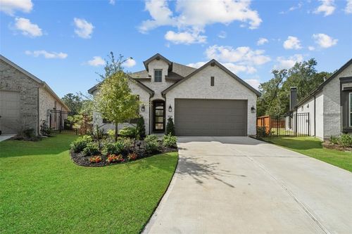 27218 Lombard Wood Drive, Magnolia, TX, 77354 | Card Image