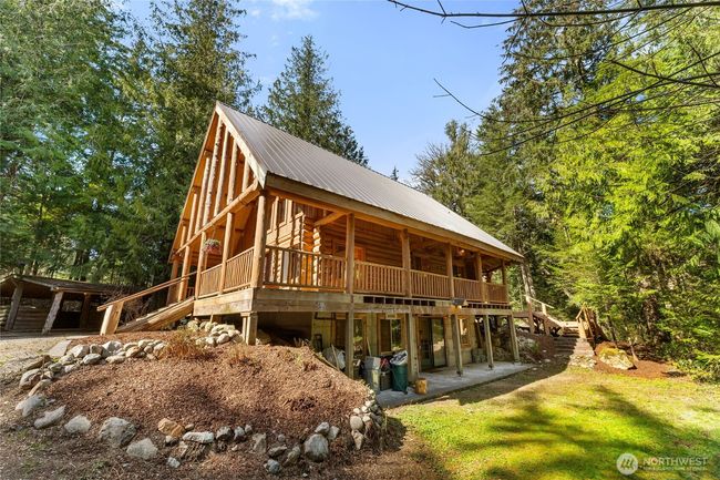 29230 322 Nd Ave Se, House other with 2 bedrooms, 2 bathrooms and 2 parking in Ravensdale WA | Image 24