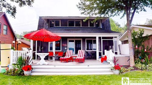 5536 Wells Bay Road, North Harmony, NY, 14710 | Card Image