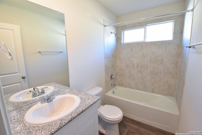 3335 Stoney Knl, House other with 3 bedrooms, 2 bathrooms and null parking in San Antonio TX | Image 12