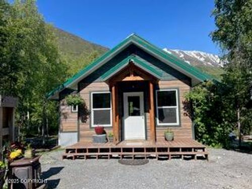 18905 Langille Rd, Cooper Landing, AK, 99572 | Card Image