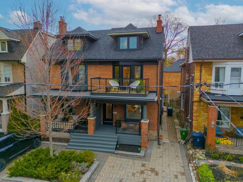 5 Ravina Cres, Toronto, ON, M4J3L9 | Card Image