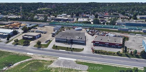 201-and-205-274 Shirley Avenue, Kitchener, ON, N2B2E1 | Card Image