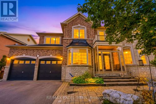 7 Braydon Boulevard, Brampton (Vales of Castlemore), ON, L6P1G2 | Card Image
