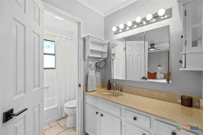 805 Thousand Oaks Blvd, House other with 3 bedrooms, 2 bathrooms and null parking in Georgetown TX | Image 24