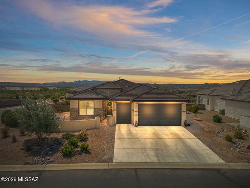 1803 N Bayshore Drive, Green Valley, AZ, 85614 | Card Image