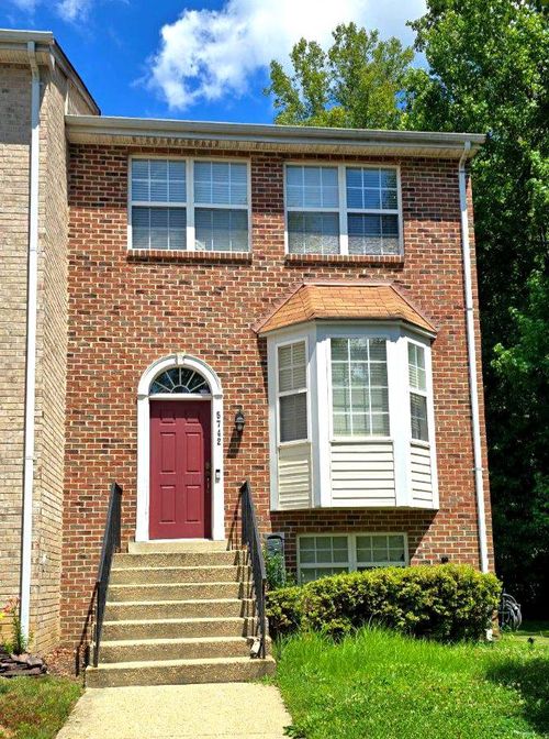 5742 E Boniwood Turn, CLINTON, MD, 20735-4154 | Card Image