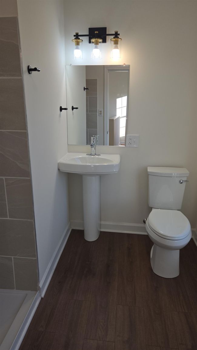 307 2 Nd St, House other with 4 bedrooms, 2 bathrooms and null parking in SHENANDOAH VA | Image 34