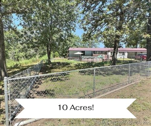 29146 Us Highway 70, Bokchito, OK, 74726-1428 | Card Image