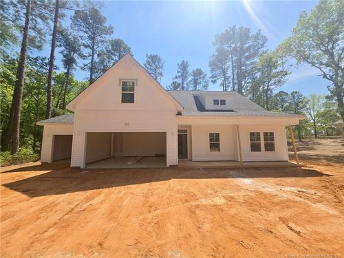 346 D L Phillips Ln, Broadway, NC, 27505-9404 | Card Image