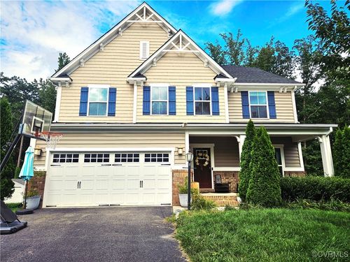 9013 Bailey Hill Rd, Midlothian, VA, 23112-1832 | Card Image