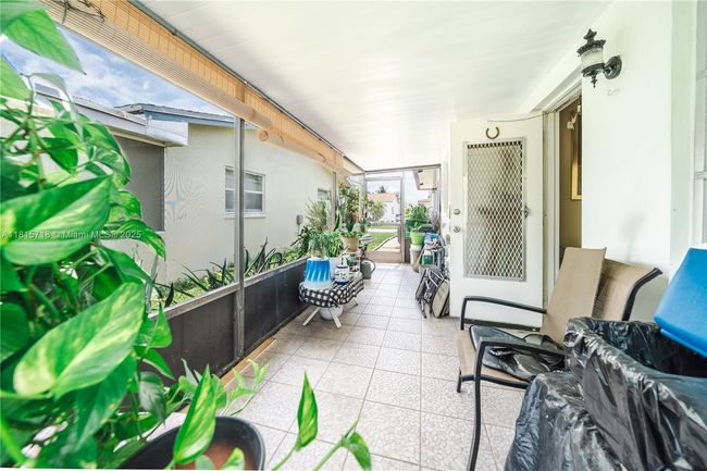 5803 Nw 85 Th Ter, House other with 2 bedrooms, 2 bathrooms and null parking in Tamarac FL | Image 31