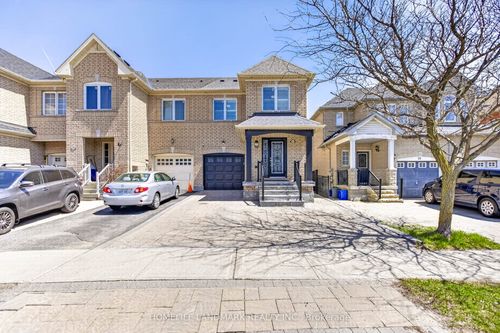61 Bashir St, Vaughan, ON, L6A4B5 | Card Image