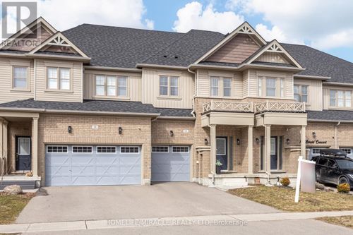 16 Arnold Crescent, New Tecumseth (Alliston), ON, L6R0T6 | Card Image