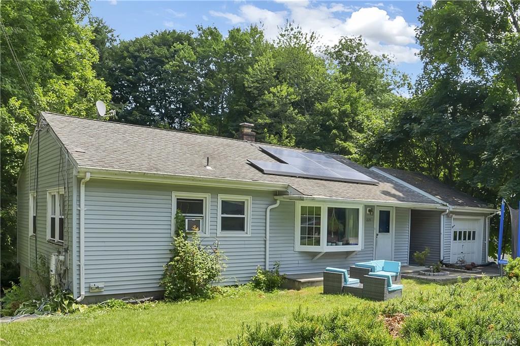Millington Rd, Cortlandt Manor, NY 10567