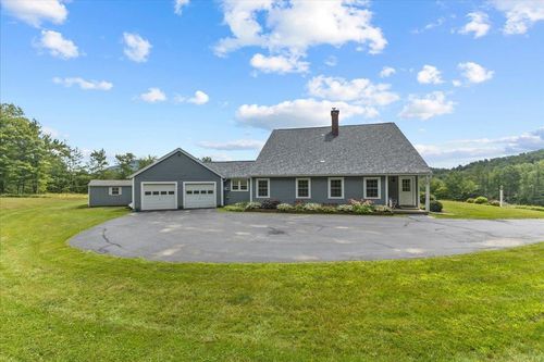 392 Bertrand Hill Ln, Jeffersonville, VT, 05464-9799 | Card Image