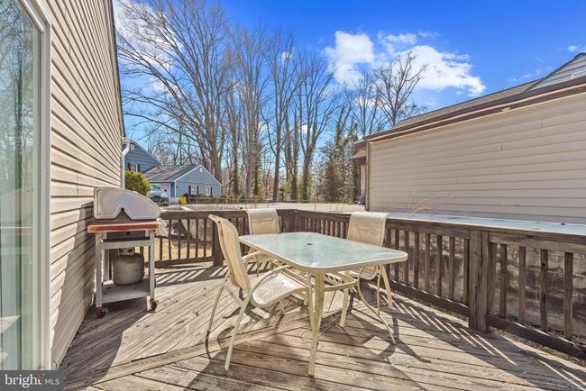 1280 Terrace Ln, House other with 3 bedrooms, 3 bathrooms and null parking in ARNOLD MD | Image 15