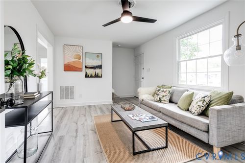 507 Patrick Ave, Richmond, VA, 23222-2844 | Card Image