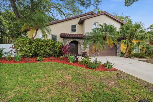2034 Cindy Cir, PALM HARBOR, FL, 34683-6607 | Card Image