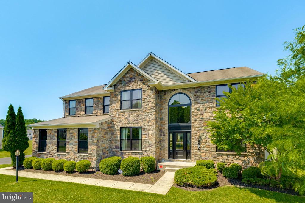 Jumper Ln, Upper Marlboro, MD 20774