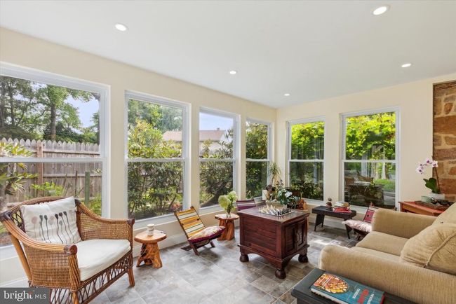 400 Sylvan Ln, House other with 4 bedrooms, 3 bathrooms and null parking in Devon PA | Image 15