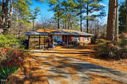 2517 N Old Franklin Rd, Spring Hope, NC, 27882-9280 | Card Image