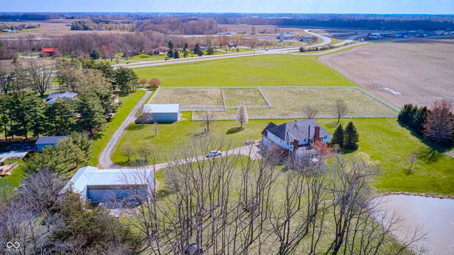 2009 W 250 N, House other with 4 bedrooms, 6 bathrooms and null parking in Lebanon IN | Image 80