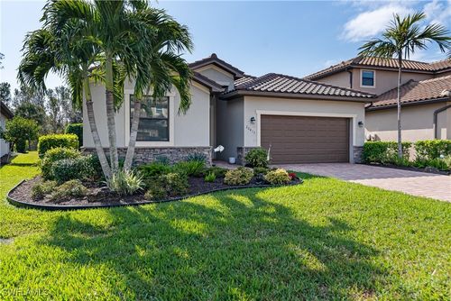 20413 Cypress Shadows Blvd, ESTERO, FL, 33928-6464 | Card Image