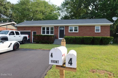4 Eastwood Dr, Albany, NY, 12205-2812 | Card Image