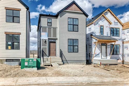 1098 Sawgrass Link Nw, Airdrie, AB, T4B5V5 | Card Image