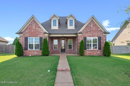 4943 W Margarette Circle, Olive Branch, MS, 38654 | Card Image