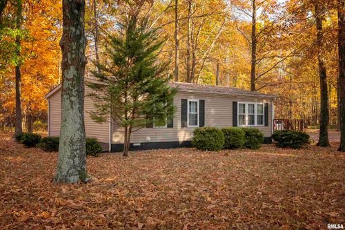 4270 N Cooley Lane, Bonnie, IL, 62816 | Card Image