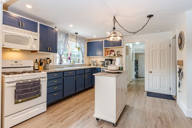 21 Redington Rd, House other with 3 bedrooms, 1 bathrooms and null parking in Concord NH | Image 7