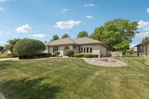 15254 Silo Dr, Homer Glen, IL, 60491-6660 | Card Image