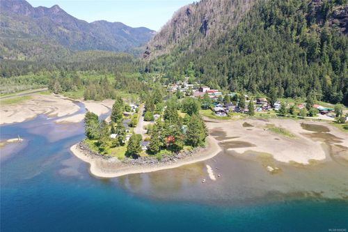 315 Pandora Cres, Zeballos, BC, V0P2A0 | Card Image