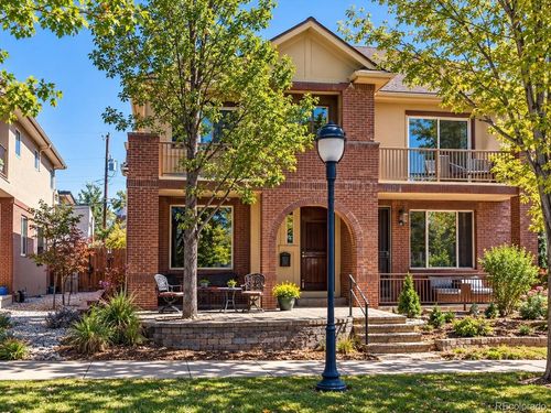 78 S Monroe St, Denver, CO, 80209-3006 | Card Image