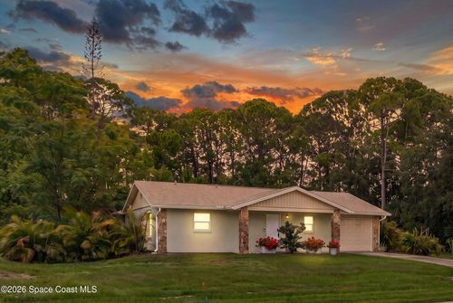 501 Krefeld Rd, PALM BAY, FL, 32907-1035 | Card Image