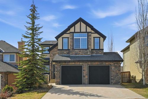 133 Aspen Stone Rd Sw, Calgary, AB, T3H5Y7 | Card Image
