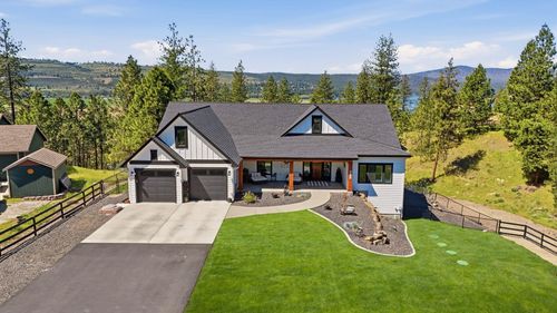 6244 Gunnar Ct, Nine Mile Falls, WA, 99026-8312 | Card Image