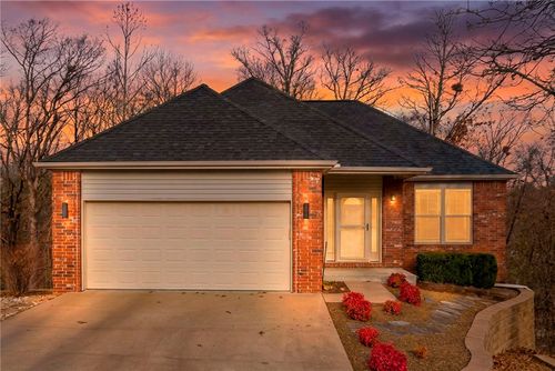 23 Harrington Dr, Bella Vista, AR, 72714-4023 | Card Image