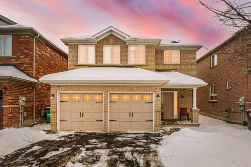 16 Silver Egret Rd, Brampton, ON, L7A3P4 | Card Image