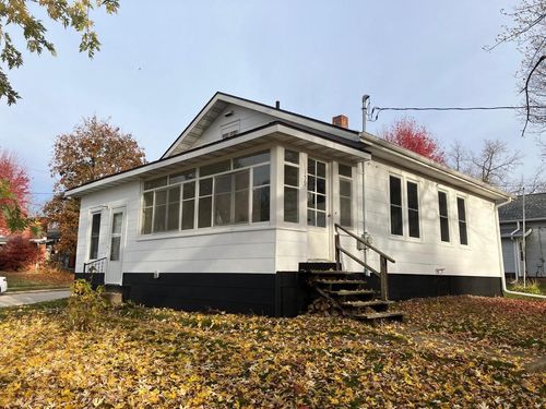 159 Motor Street, CLINTONVILLE, WI, 54929 | Card Image