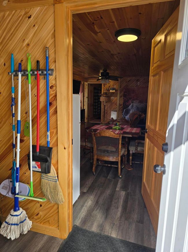 12259 Niemi Rd, House other with 2 bedrooms, 1 bathrooms and null parking in Kaleva MI | Image 7