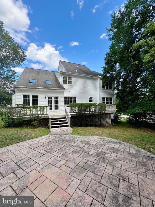 805 Winterberry Dr, House other with 5 bedrooms, 4 bathrooms and null parking in FREDERICKSBURG VA | Image 11