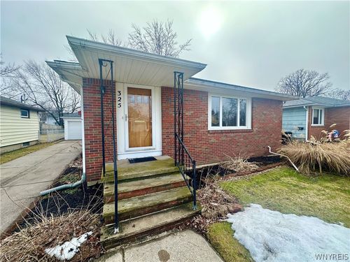 325 Abbington Avenue, Tonawanda, NY, 14223 | Card Image