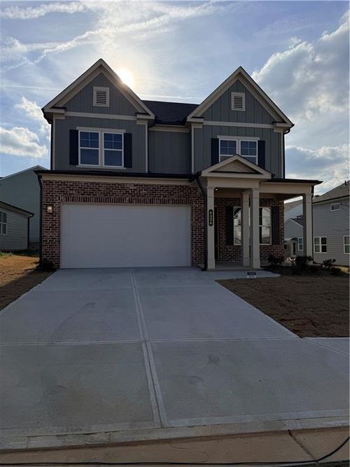 4326 Buttonwood Ln, Lilburn, GA, 30047-4252 | Card Image