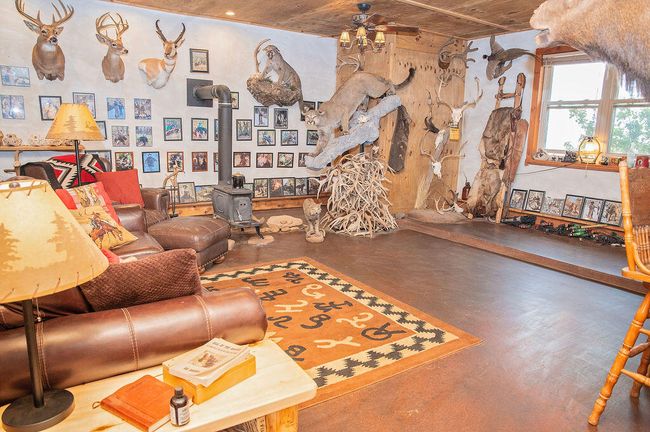 1560 State Highway 214, House other with 3 bedrooms, 3 bathrooms and null parking in Plains TX | Image 35
