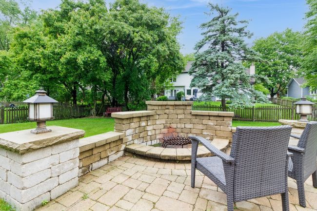 1161 Ardmore Dr, House other with 3 bedrooms, 3 bathrooms and 2 parking in Naperville IL | Image 11